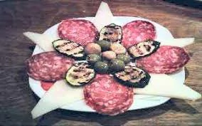 Antipasti